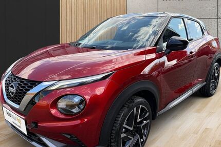 Nissan Juke 2.500 km 21.990 &euro; Murr 71711