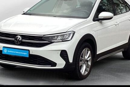 VW Taigo 28.250 km 23.590 &euro; Öhringen 74613