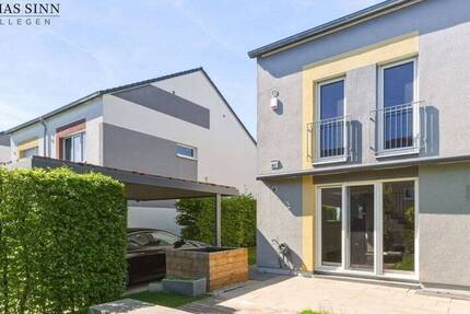 Haus Leingarten Großgartach - 6 Zimmer, 135 m&sup2;, 595.000&euro; | Angebot:26502387