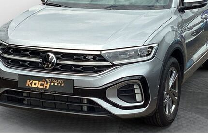 VW T-Roc 6.550 km 32.990 € Möckmühl 74219