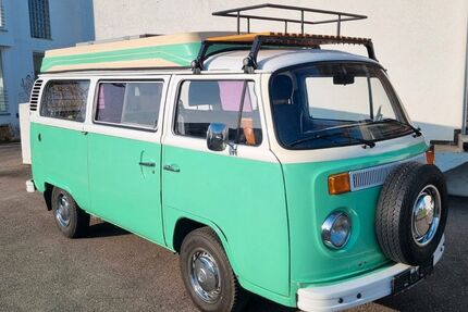 VW T2 77.639 km 13.750 &euro; Markgröningen 71706