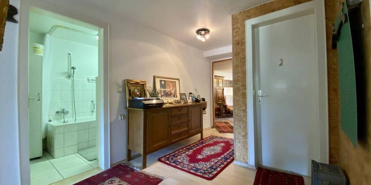 Doppelhaushälfte Zaberfeld Leonbronn - 5 Zimmer, 153 m&sup2;, 248.000&euro; | Angebot:25784319