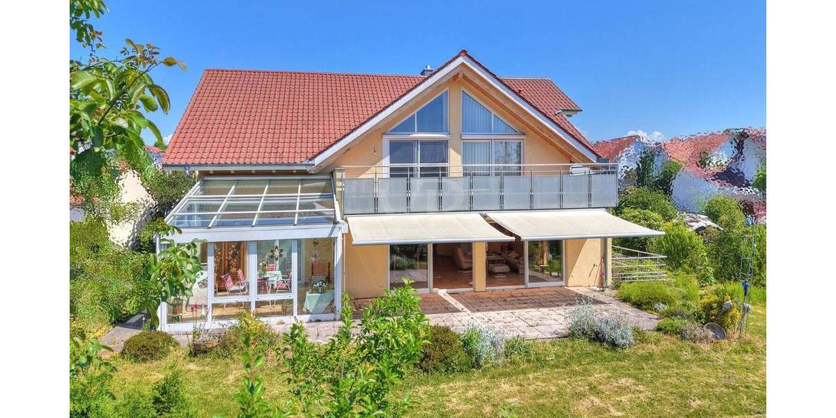 Mehrfamilienhaus, Wohnhaus Heilbronn / Kirchhausen Kirchhausen - 7 Zimmer, 333 m&sup2;, 1.285.000&euro; | Angebot:26767652