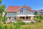 Mehrfamilienhaus, Wohnhaus Heilbronn / Kirchhausen Kirchhausen - 7 Zimmer, 333 m&sup2;, 1.285.000&euro; | Angebot:26767652