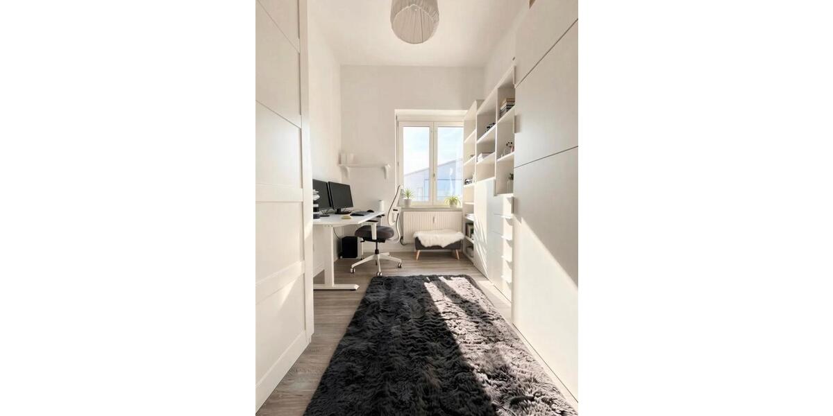 Terrassenwohnung Ludwigsburg - 4 Zimmer, 84 m&sup2;, 429.000&euro; | Angebot:26858518