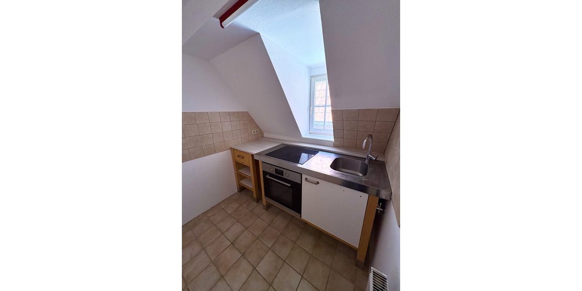 Modern trifft Fachwerk - Frisch renovierte 3 Zimmer-Maisonette-Wohnung in Brettach! - Maisonettenwohnung Langenbrettach | Angebot:26770429