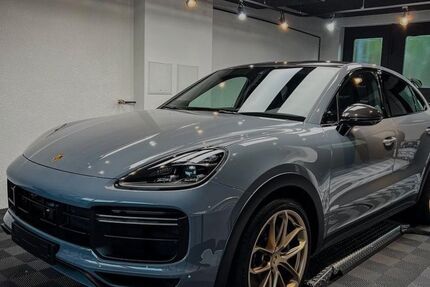 Porsche Cayenne 51.000 km 139.990 &euro; Nordheim bei Heilbronn 74226