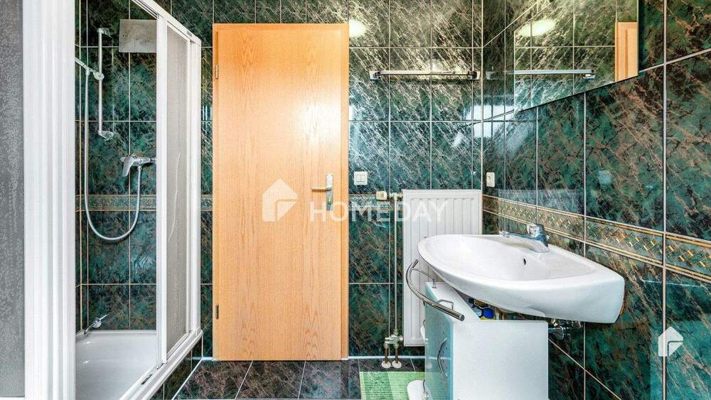 Etagenwohnung Heilbronn Neckargartach - 3 Zimmer, 59 m&sup2;, 209.000&euro; | Angebot:25246842