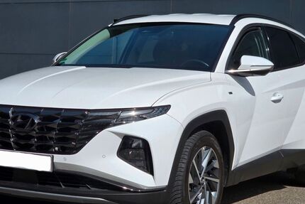 Hyundai TUCSON 69.200 km 22.200 &euro; Waibstadt 74915