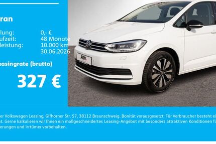 VW Touran 25.300 km 33.830 &euro; Sinsheim 74889