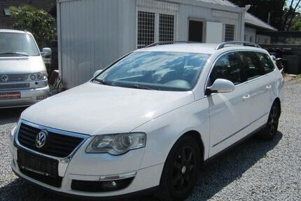 VW Passat 285.000 km 1.690 &euro; Öhringen-Cappel 74613