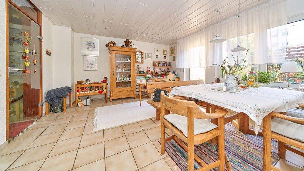 Reihenmittelhaus Freiberg am Neckar / Beihingen Beihingen - 5 Zimmer, 115 m&sup2;, 529.000&euro; | Angebot:25940111