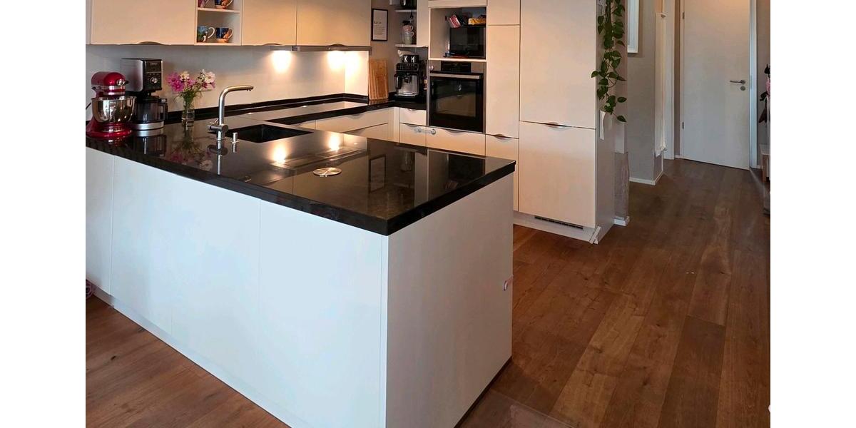 Erdgeschoßwohnung Benningen am Neckar - 4 Zimmer, 89 m&sup2;, 499.000&euro; | Angebot:26602865
