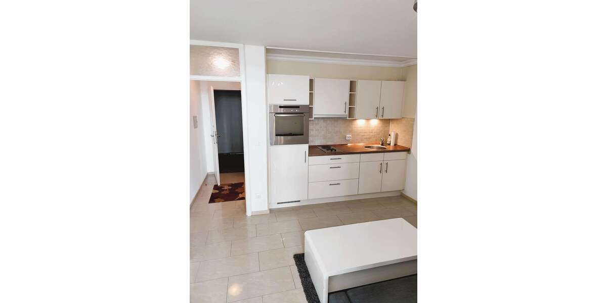 Etagenwohnung Heilbronn - 1 Zimmer, 30 m&sup2;, 900&euro; | Angebot:26242892