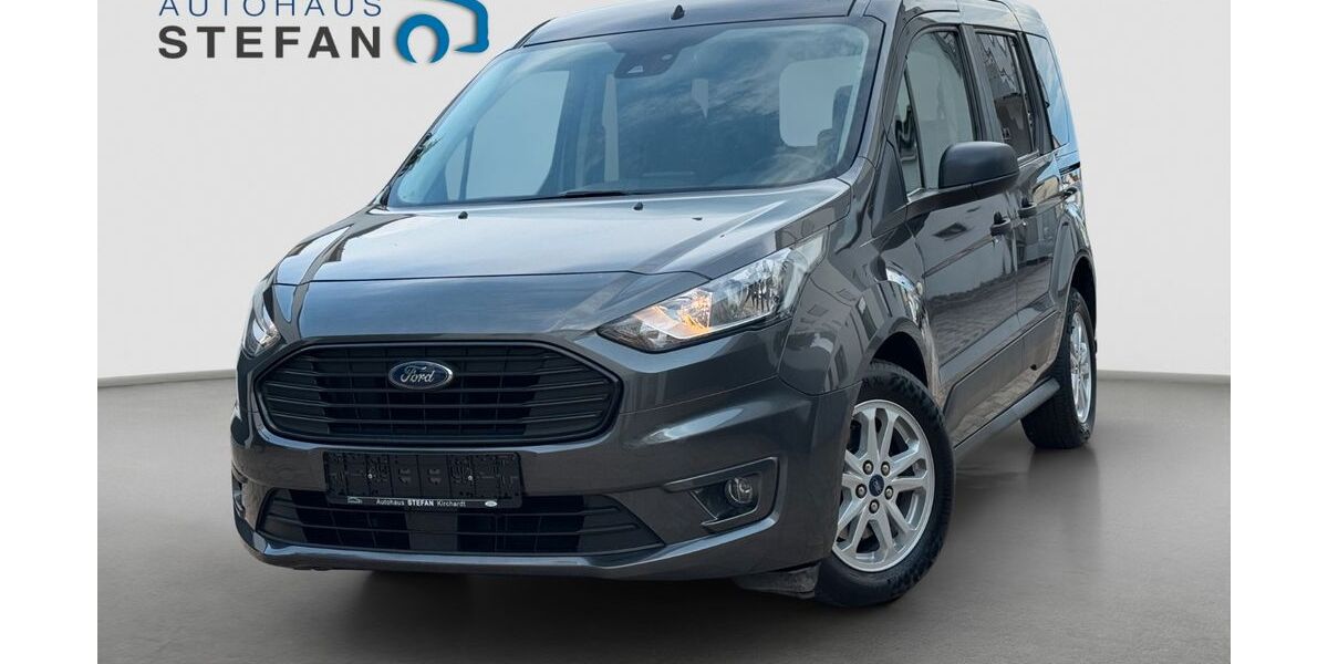 Ford Tourneo Connect 115.445 km 15.990 &euro; Kirchardt 74912