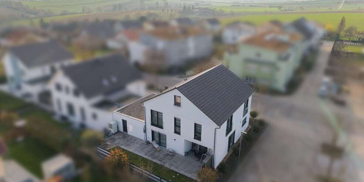 Einfamilienhaus Heilbronn Horkheim - 5 Zimmer, 168 m&sup2;, 1.150.000&euro; | Angebot:26153939