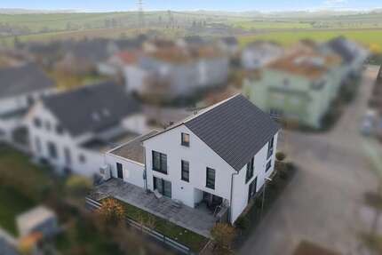 Haus Heilbronn Horkheim - 5 Zimmer, 168 m&sup2;, 970.000&euro; | Angebot:26153939