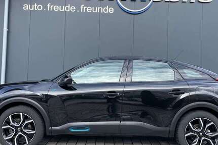 Citroen C4 3.200 km 19.790 &euro; Steinheim 71711