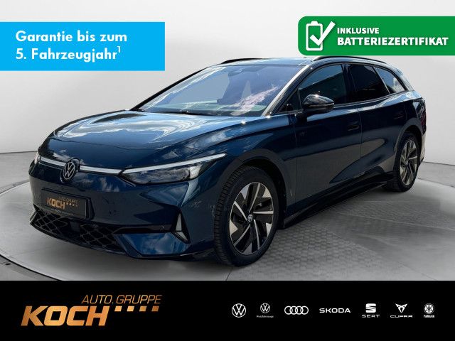 VW ID.7 13.550 km 52.690 &euro; Öhringen 74613