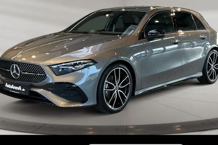 Mercedes-Benz A 200 6.614 km 33.789 &euro; Heilbronn 74072