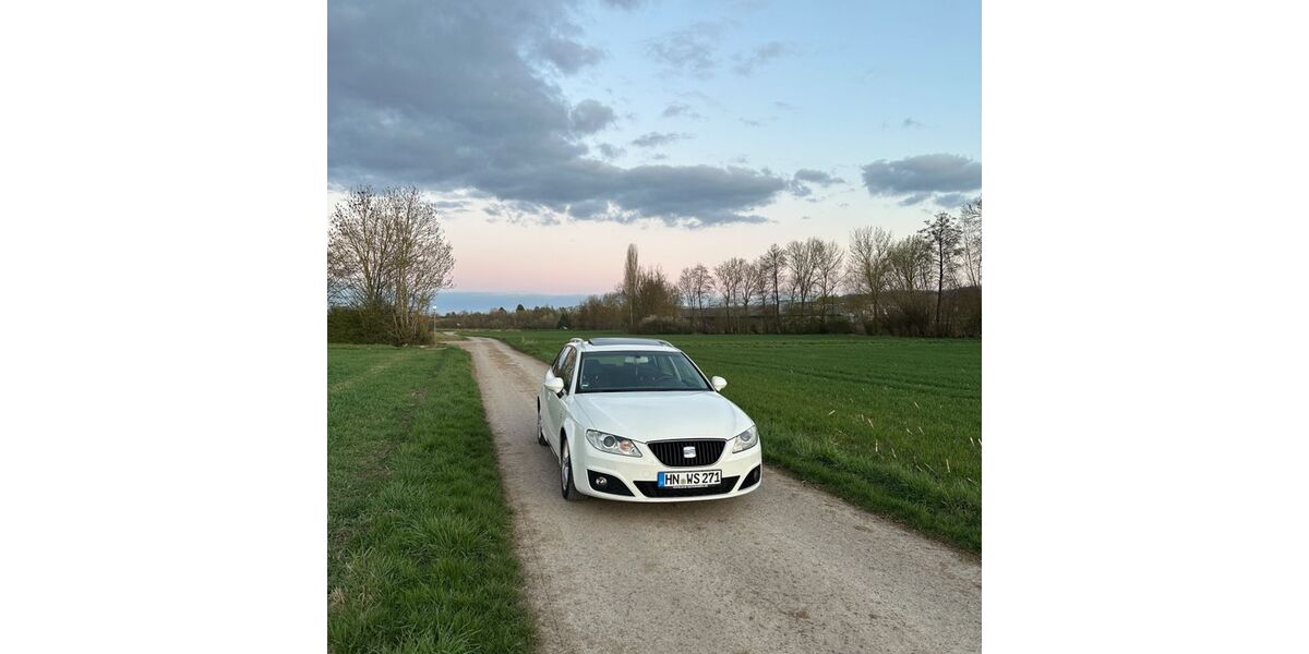 Seat Exeo 195.000 km 4.000 &euro; Weinsberg 74189