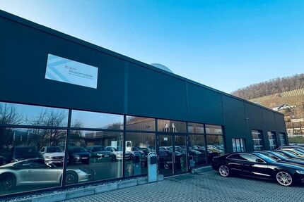 Audi A5 93.000 km 18.990 &euro; Forchtenberg 74670