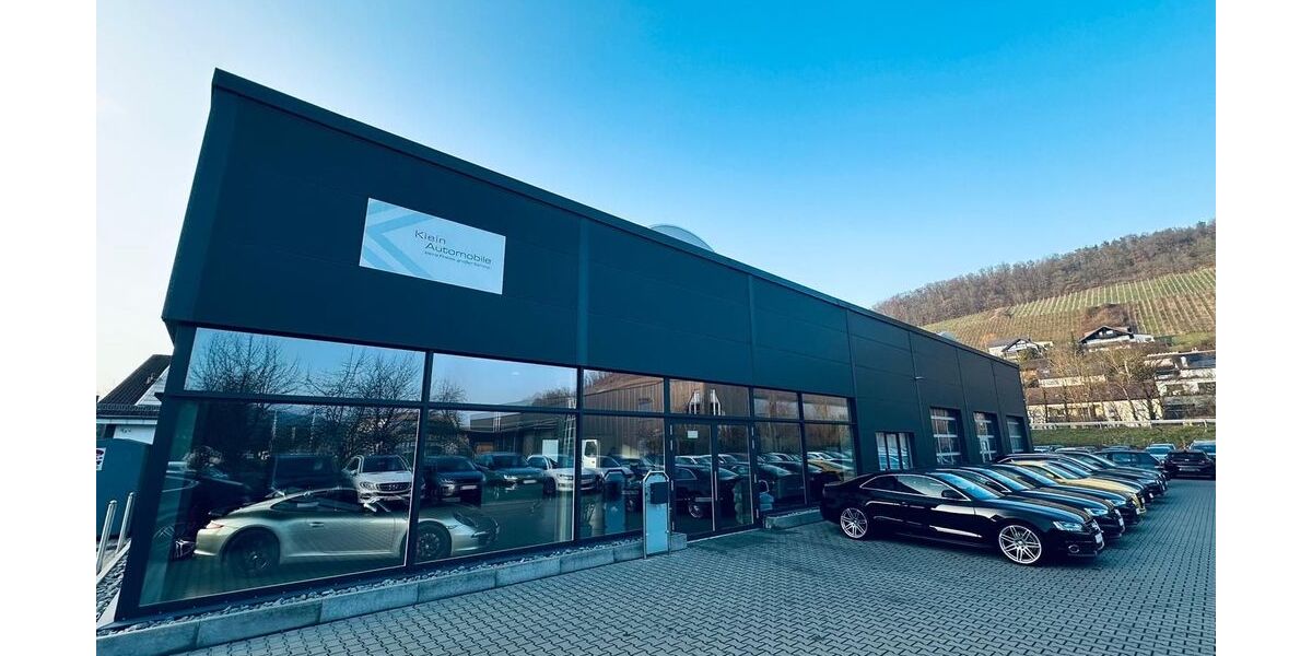 Audi A5 93.000 km 18.990 &euro; Forchtenberg 74670