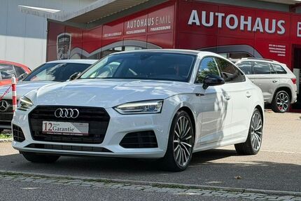Audi A5 172.900 km 21.990 &euro; Obersulm 74182