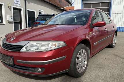Renault Laguna 165.000 km 950 &euro; Ludwigsburg 71636