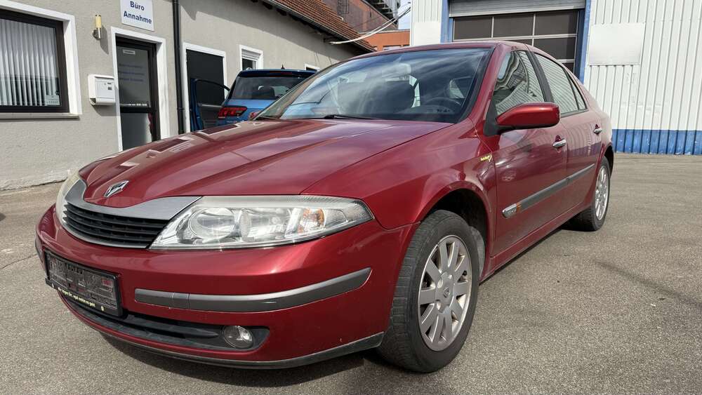 Renault Laguna 165.000 km 950 &euro; Ludwigsburg 71636