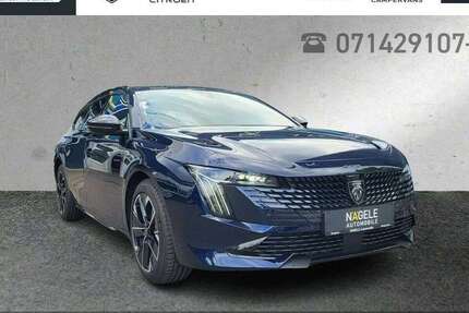 Peugeot 508 3.896 km 36.500 € Bietigheim-Bissingen 74321