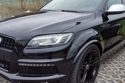 Audi Q7 255.000 km 14.500 &euro; Neuenstadt 74196