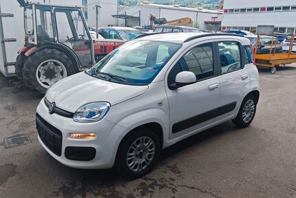 Fiat Panda 188.000 km 2.999 &euro; Mosbach 74821