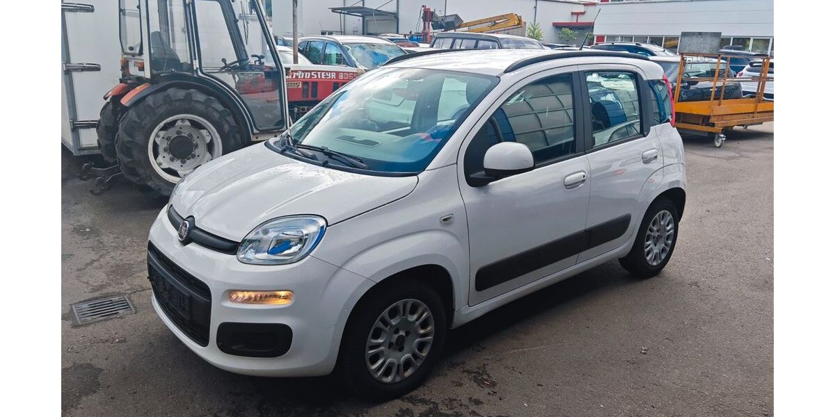 Fiat Panda 188.000 km 2.999 &euro; Mosbach 74821