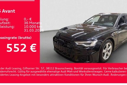 Audi A6 29.600 km 56.730 &euro; Heilbronn 74074