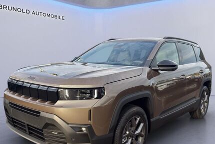 Jeep Compass 9.990 km 39.900 &euro; Backnang 71522