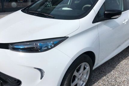 Renault ZOE 64.000 km 7.450 € Öhringen 74613