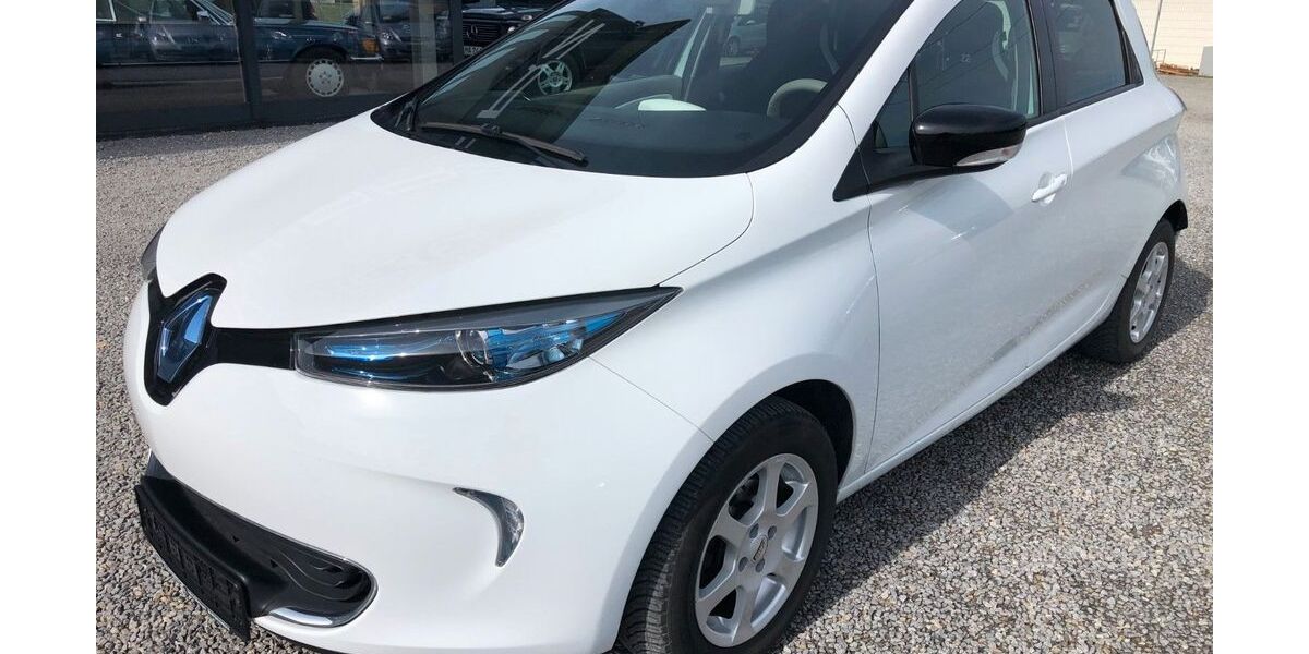 Renault ZOE 64.000 km 7.450 € Öhringen 74613