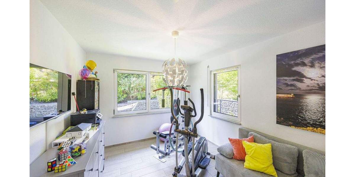 Bungalow Cleebronn - 3 Zimmer, 107 m&sup2;, 560.000&euro; | Angebot:25742391