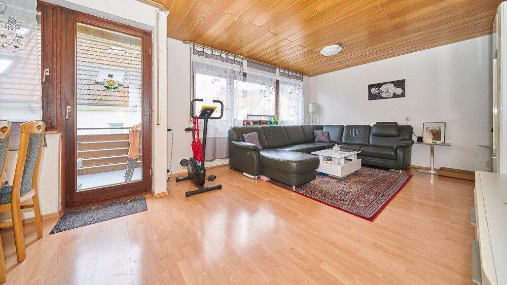 Mehrfamilienhaus, Wohnhaus Ingersheim Großingersheim - 1 Zimmer, 121 m&sup2;, 549.000&euro; | Angebot:25697231