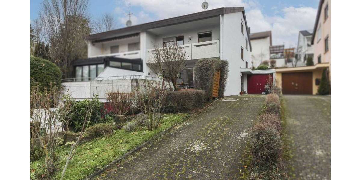 Einfamilienhaus Steinheim an der Murr - 4 Zimmer, 149 m&sup2;, 448.000&euro; | Angebot:25025568