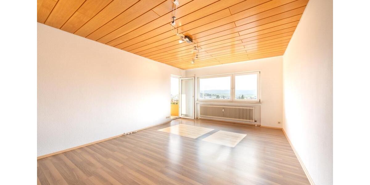Etagenwohnung Obersulm - 3 Zimmer, 74 m&sup2;, 258.000&euro; | Angebot:26000165