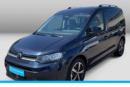 VW Caddy 6.373 km 39.490 &euro; Bietigheim-Bissingen 74321