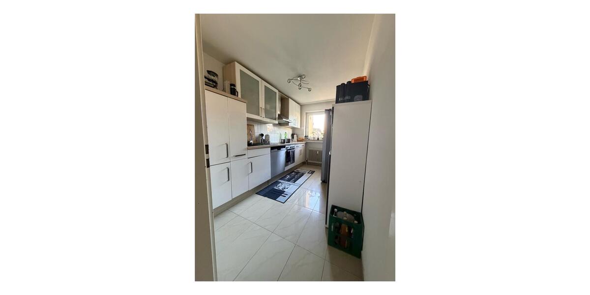 Etagenwohnung Heilbronn Kernstadt - 3 Zimmer, 76 m&sup2;, 290.000&euro; | Angebot:26167065