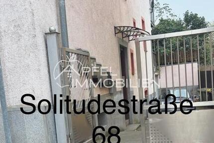 WG möglich Befristet auf 3 Jahre! MÖBLIERT !!!! Wunderschöne Wohnung 180 m² 3 min.zum Bahnhof auch als WG geeignet 5 zimmer