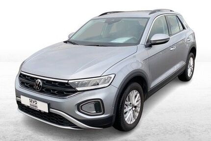 VW T-Roc 128.627 km 18.790 &euro; Kirchheim am Neckar 74366