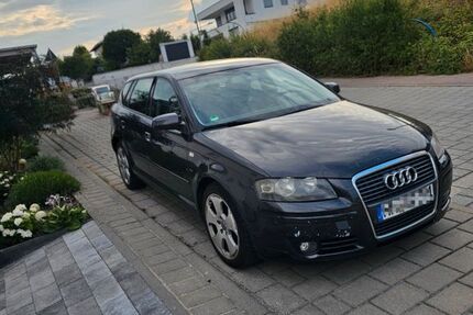 Audi A3 280.000 km 2.999 &euro; Ilsfeld 74360