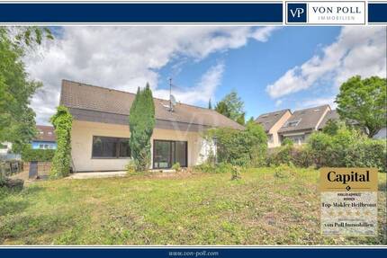 Haus Schwaigern - 6 Zimmer, 144 m&sup2;, 495.000&euro; | Angebot:26684509