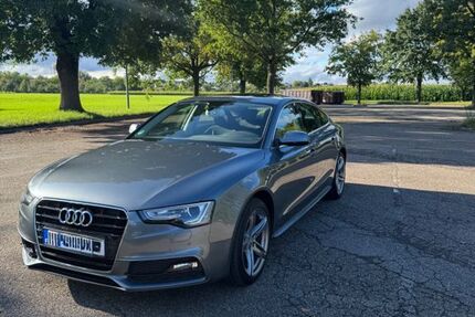 Audi A5 196.000 km 10.000 € Neckarsulm 74172
