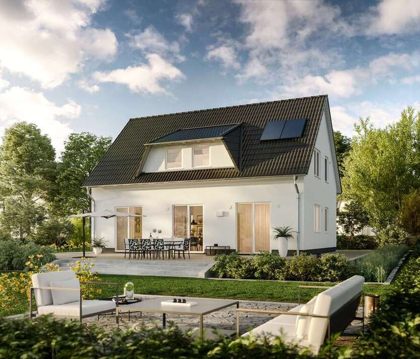 Haus zum Kaufen in Beilstein 840.996 € 145 m²